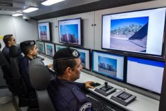 Plano foca na tecnologia para segurança do Orgulho do Madeira
