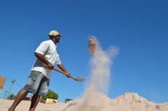 Programa Mais Calcário chega ao município de Pimenteiras do Oeste