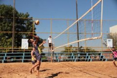 Provas de xadrez e vôlei de praia dão a largada na fase final do Joer