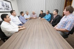 Questão fundiária de Rio Pardo mais uma vez debatida na Assembleia