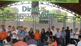 Rolim: 6º Leilão Direito de Viver acontece em agosto, veja como doar