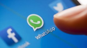 STF suspende decisão da Justiça do Rio que bloqueou WhatsApp