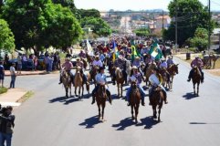 TAC determina regras para realização da Cavalgada em Cacoal