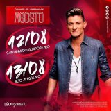 Alto Alegre entra no clima Bruto, Rústico e Sertanejo