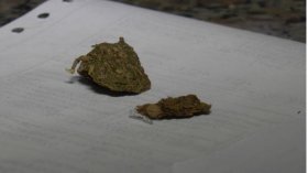 Cacoal: PM prende acusado de tráfico de drogas, no Jardim Itália