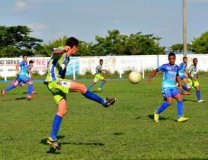 Campeonato Rondoniense Sub-16 tem sete equipes e tabela definida