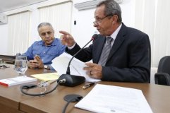 Comissão de Agropecuária nomeia assessor para compor grupo de trabalho
