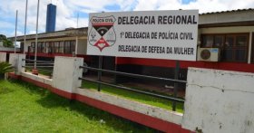 Garota de 19 anos é estuprada as margens do Rio Machado em Cacoal