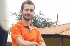 Jovem de Rolim de Moura está desaparecido desde a última sexta-feira