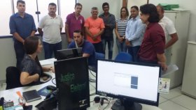 Pimenta Bueno é o primeiro município a receber registro de candidatura