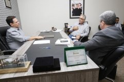 Realidade agrária de Rondônia será mostrada ao presidente do Incra