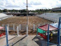 Rolim de Moura: Falta pouco para a abertura da Expoagro 2016