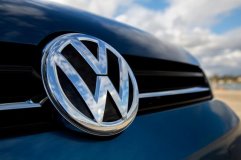 Após férias coletivas, trabalhadores da Volks retornam ao trabalho