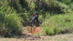 Atletas de RO participam da 1ª etapa do estadual de XCO Mountain Bike