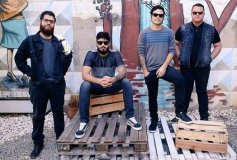 Banda Versalle de Rondônia comemora indicação ao Grammy Latino