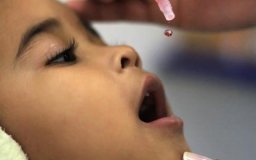 Campanha de Paralisia infantil acontece neste sábado em Rolim