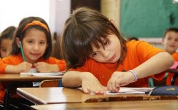 Educação em Santa Luzia esta entre as melhores do País, aponta Ideb