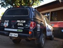 Em menos de 6h, oito pessoas são assaltadas nas ruas de Vilhena