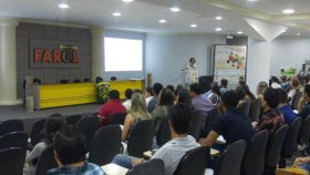 Acontece em Rolim de Moura a I Reunião de Ciência do Solo do Núcleo Noroeste