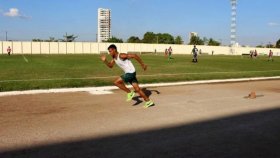 Jovem de Rolim de Moura é o 4º melhor do mundo na Paralimpíada 2016