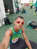 Kesley Josué fala da participação, machucado e glória na Paralimpíada