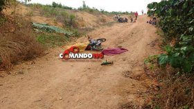 Líderes de invasão de terras são mortos próximo a acampamento da LCP