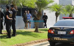 MP denuncia 10 policiais e um jornalista por grupo de extermínio