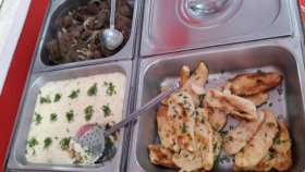 NOVIDADE – Almoço e festival de sushi no Heverton Suhiman em Porto Velho