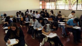 Reforma não muda Enem 2017 e pode gerar provas mais 