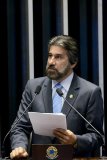 Senador Raupp vota pelo afastamento definitivo da Presidente Dilma