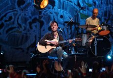 Show de Maria Gadu será no Palácio das Artes em Porto Velho