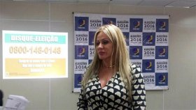 TRE de Rondônia inova com aplicativo para denúncias e agora tem 0800