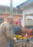Cacoal: Homem sofre tentativa de homicídio em bar