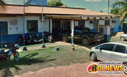 Casal é mantido refém por cinco bandidos em Nova Brasilândia