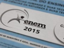 Escola de Rolim de Moura tem a 4º maior nota do ENEM de 2015  do estado