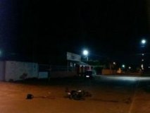 Homem é agredido a golpes de facão e tem 4 dedos decepados em Rolim