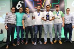 IFRO Campus Cacoal conquista segundo lugar na sexta edição da OBAP
