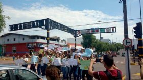 Nota de Repúdio: Resultado do ENEM 2015 sem os IFs