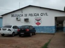 Polícia investiga se avô estuprou neta de 3 anos em Mirante da Serra