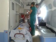 Populares espancam suspeito de assalto em Guajará-Mirim