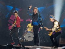 Rolling Stones anuncia disco 