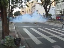 Acadêmicos são denunciados por perturbação do sossego em Cacoal