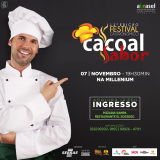 Cacoal realiza Festival Gastronômico