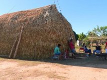 Centro cultural indígena será inaugurado em aldeia de Cacoal