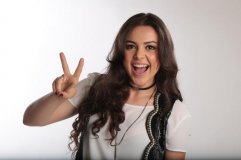 Jovem de Ji-Paraná realiza sonho e canta no The Voice Brasil