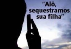 Rolim: Mulher quase cai em golpe do sequestro por telefone