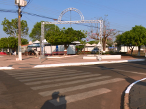 Sem dinheiro, prefeitura cancela festa dos 39 anos de Pimenta Bueno