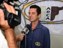 Arca tem nova diretoria para o biênio 2017-2018