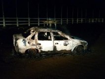 Corpo de homem é encontrado com marcas de tiros em lixão de Buritis
