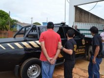 Empresário que fornecia carne estragada para escolas é preso em RO